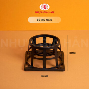 ĐẾ NHỎ 16X16 - Ảnh 6