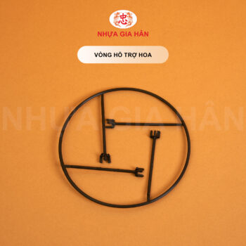 VÒNG HỖ TRỢ HOA - Ảnh 4