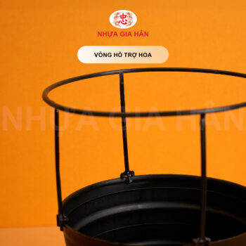 VÒNG HỖ TRỢ HOA - Ảnh 2